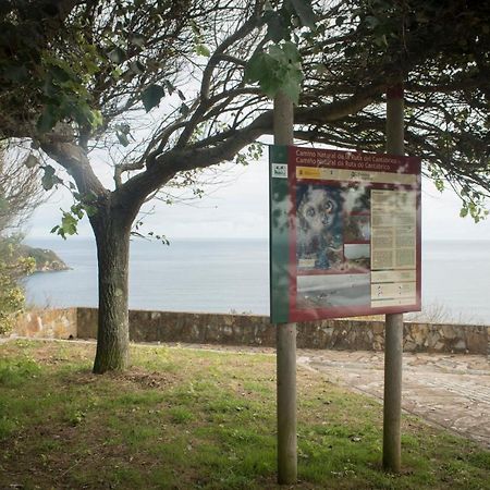 O Solpor Villa Carino Exterior photo