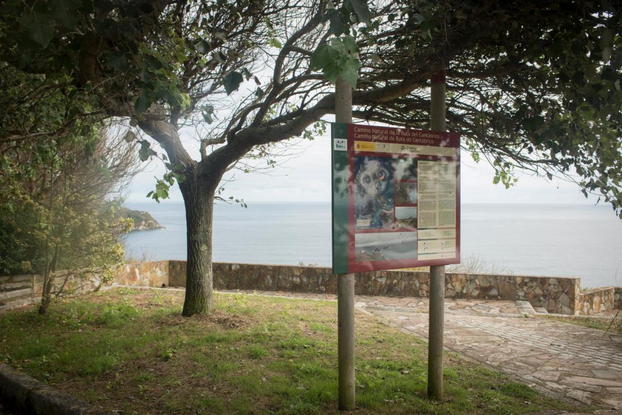 O Solpor Villa Carino Exterior photo