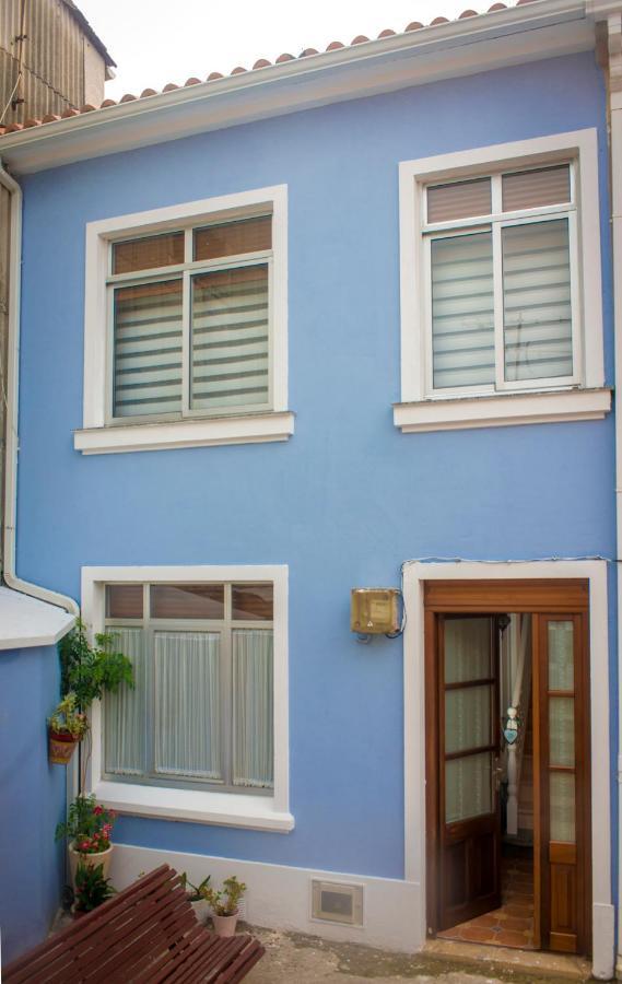O Solpor Villa Carino Exterior photo
